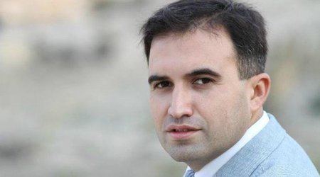 Hacı Nurandan TƏSİRLİ SÖZLƏR: “Heç kəs üzülməsin...” - FOTO