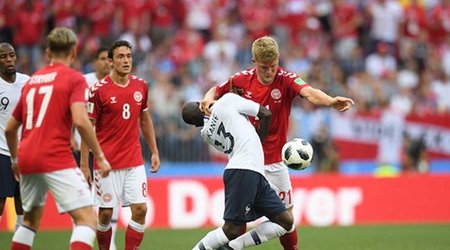 DÇ-2018: 64 illik rekord qırıldı