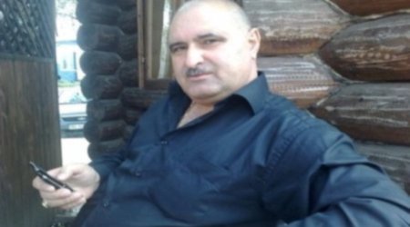 Meyiti şkafdan tapılan azərbaycanlı biznesmen diaspor lideri olub – Fotolar