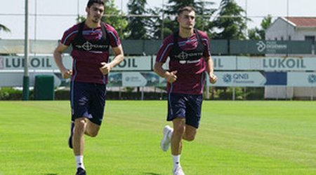 "Trabzonspor"un prezidenti: "Ramil Şeydayevlə yollarımızı ayıra bilərik"