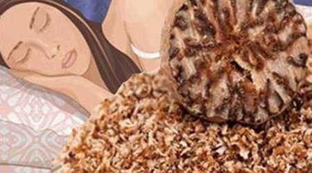 Dərini və qan dövranını yaxşılaşdıran, ağrını yüngülləşdirən CÖVÜZÜN FAYDALARI