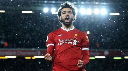"Liverpul”dan Salahla bağlı qərar – Transfer