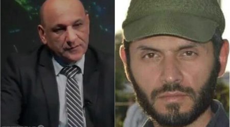 Talış Milli Hərəkatı Niderlandda Yunis Səfərovun hüquqlarının müdafiə komitəsini yaratdı – Fotofakt