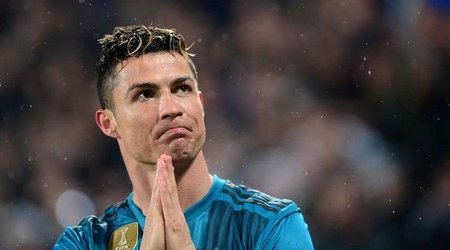 Ronaldu “Real” azarkeşlərinə məktub yazdı