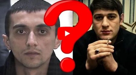 Gəncədə polisləri qətlə yetirənlərdən biri anasını öldürübmüş – Video