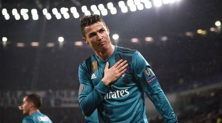 “Yuventus” Ronaldunun son klubu olacaq