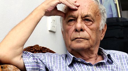 Xalq artistindən qalmaqallı sözlər