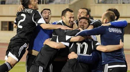 "Qarabağ"ın oyunu canlı yayımlanacaq