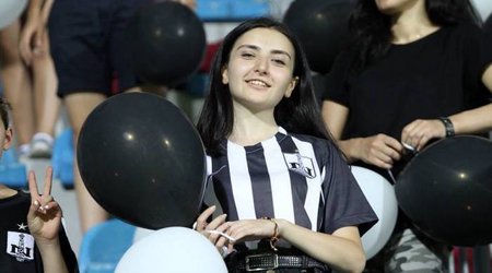 "Neftçi" azarkeşlərinə müraciət edib