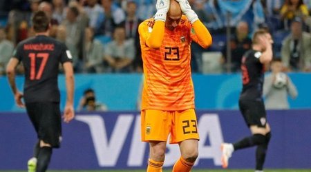 Dünya çempionatının ən zəif oyunçuları