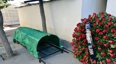 Azərbaycanlı aktrisa vəfat etdi…