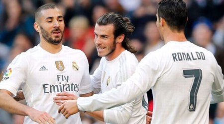 Ronaldodan sonra "Real"ın daha bir ulduzu İtaliyada
