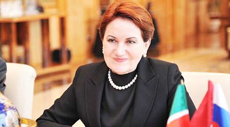 Akşənərin HDP-yə münasibəti partiyasını dağıdır