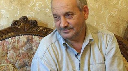 Ramiz Əzizbəylidən xəbər var