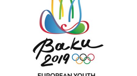 “Bakı 2019” AGOF-ın yeni loqosu təqdim edildi
