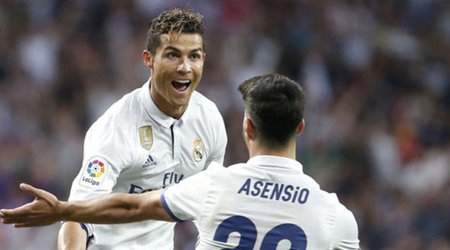 “Real”da Ronaldonun varisi rəsmən müəyyənləşdi
