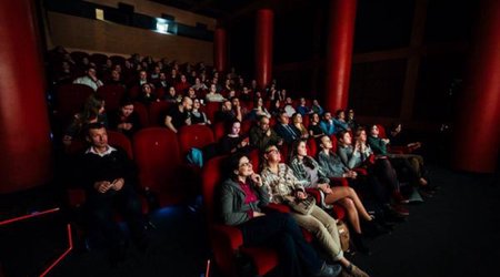 Məşhur rejissor: Kinoteatrların gələcəyi yoxdur