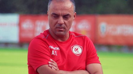 Азербайджан отказал в визе косовскому футболисту