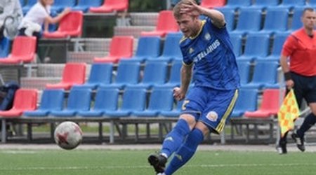 Соперник "Карабаха" отдал своего футболиста в аренду