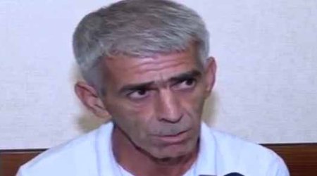 Bakıda avtobus sürücüsü narkotik satarkən yaxalandı - VİDEO