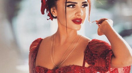 Azəri qızı Günel bu xəstəlikdən əziyyət çəkirmiş