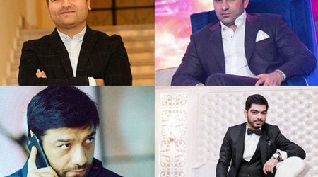 Bu məşhurlarımız bir günə görün nə qədər pul xərcləyirlər