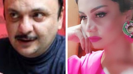 "Öldürdünüz, indi xına yaxın..." - Sevda OD PÜSKÜRDÜ