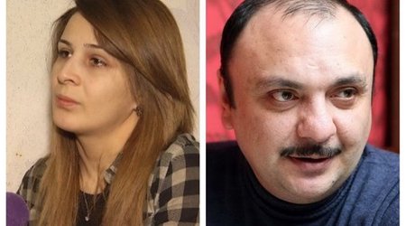 "Anarın ölüm xəbərini uşaqlara necə deyəcəyimi bilmirəm"- Nağılbazın keçmiş arvadı