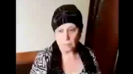 "Gəlinim Anara dərman verib videosunu çəkdi, şantaj etdi" - Nağılbazın anası - VİDEO