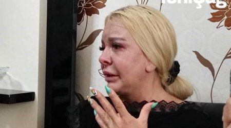 Anar Nağılbazın yasında Cəmilədən açıqlama: "Utandığından gündüz küçəyə çıxmırdı" - VİDEO