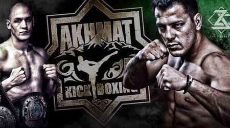 Zabit Səmədov iki metr boya malik idmançı ilə döyüşəcək