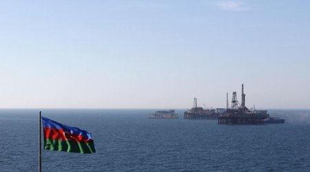МИД РФ: По новой Конвенции Каспий не будет ни морем, ни озером
