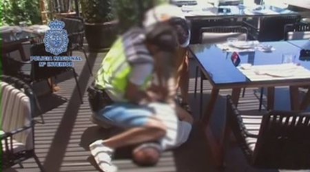 Sərkisyanın "Lotu Quli" ilə bağlı planı ifşa olundu: Restorana basqın - VİDEO