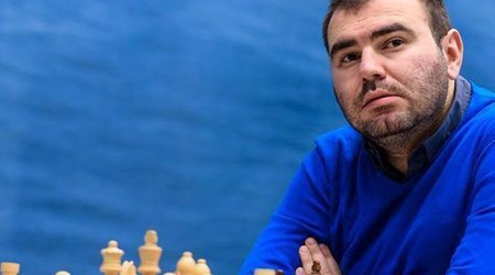 Məmmədyarov daha bir turniri qazandı