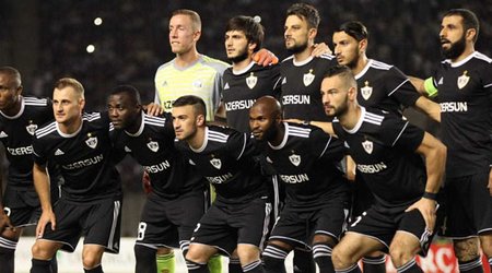 "Qarabağ" ÇL-də mübarizəni dayandırdı - Rəşadın səhvlərinə görə
