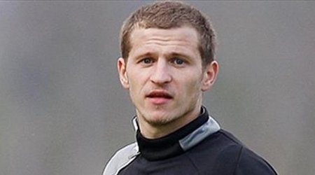 Azərbaycanlı futbolçu: "Mən içki düşkünü deyiləm"