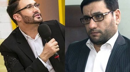 Nadir Qafarzadə Hacı Şahinin cümə xütbəsini paylaşdı, aləm bir-birinə dəydi - VİDEO