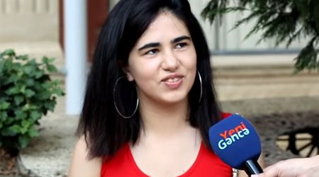 Gəncəlilər bu videonu mütləq izləsin: Lələ, sənin qadanı alım - VİDEO