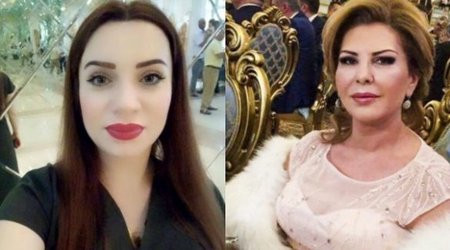 DOĞUŞDAN 45 DƏQIQƏ SONRA ÖLƏN KÖRPƏNIN ANASINDAN ŞOK IDDIALAR - 18+ VİDEO