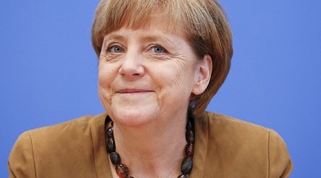 Эксперт: Меркель обсудит в Ереване и Баку вопрос Карабаха