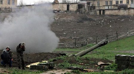 Новости с фронта