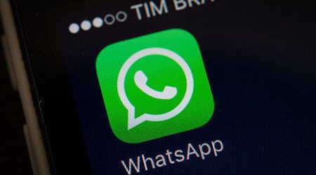WhatsApp вводит плату за отправку сообщений