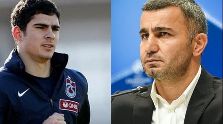 Шейдаев о сборной Гурбана Гурбанова