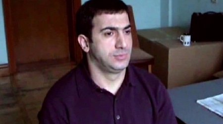 Lənkəranskinin daha bir adamı ortadan götürüldü - ANBAAN VİDEO