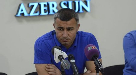 «Рашад Садыхов будет играть»