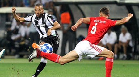Определились все команды-участники группового этапа ЛЧ