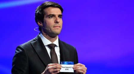 «Реал» против «Ромы», «Юве» против «МЮ»