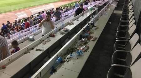 “Qarabağ”ın oyunundan sonra acınacaqlı durum
