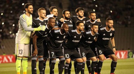 “Qarabağ” "ölüm qrupu"nda: Rəqiblər bəlli oldu