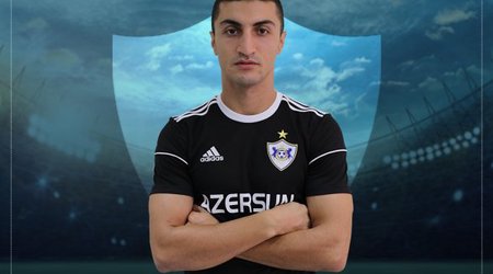 «Карабах» взял в аренду футболиста греческого клуба